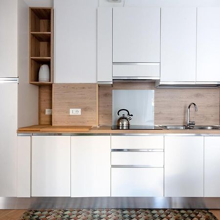 Fully Furnished Apartment-Treviso Center Luaran gambar