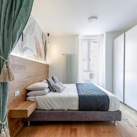 Fully Furnished Apartment-Treviso Center Luaran gambar