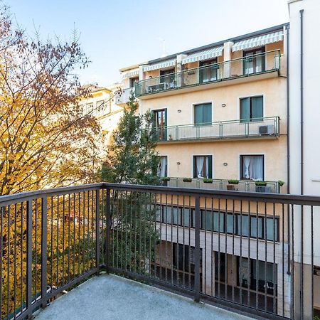 Fully Furnished Apartment-Treviso Center Luaran gambar