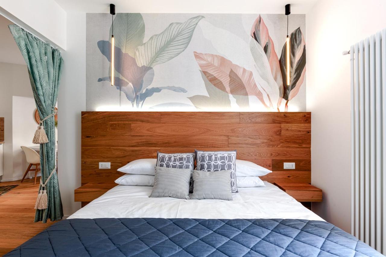 Fully Furnished Apartment-Treviso Center Luaran gambar