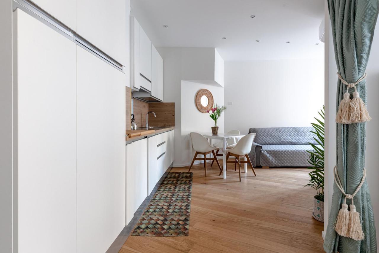 Fully Furnished Apartment-Treviso Center Luaran gambar